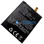 Batería para Caterpillar Cat S62 Pro APP00317 [Batería de repuesto]